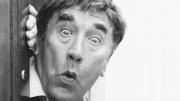 The Unforgettable Frankie Howerd