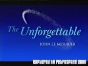 The Unforgettable John Le Mesurier