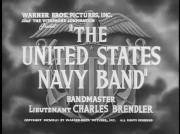 The United States Navy Band