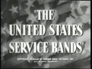 The United States Service Bands