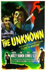 The Unknown