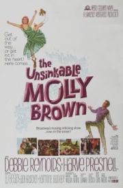 The Unsinkable Molly Brown