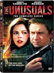 The Unusuals