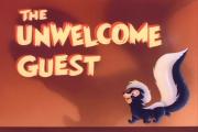 The Unwelcome Guest