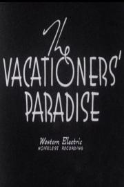 The Vacationer\