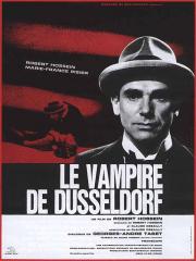 The Vampire of Dusseldorf