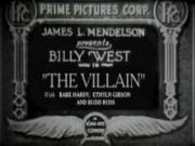 The Villain