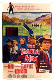 The Violent Men