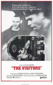 The Visitors