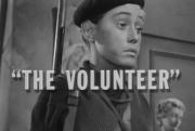 The Volunteer