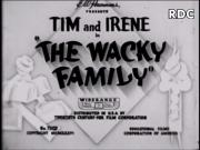 The Wacky Family