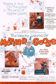 The Wacky World of Mother Goose