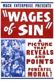 The Wages of Sin