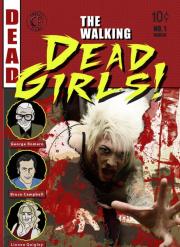The Walking Dead Girls