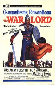 The War Lord