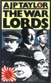 The War Lords