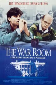 The War Room