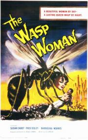 The Wasp Woman