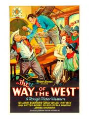 The Way of the West