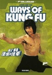 The Ways of Kung Fu
