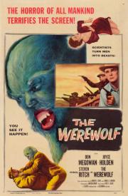 The Werewolf