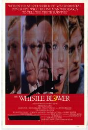 The Whistle Blower