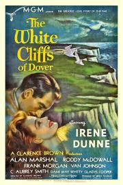 The White Cliffs of Dover