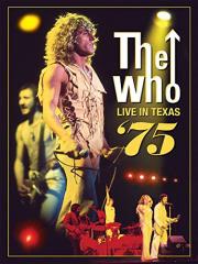 The Who Live in Texas \