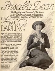 The Wicked Darling