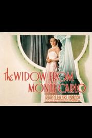 The Widow from Monte Carlo