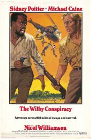 The Wilby Conspiracy