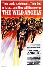 The Wild Angels