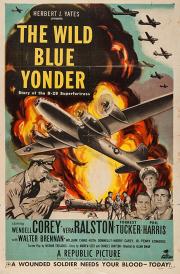 The Wild Blue Yonder