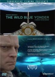 The Wild Blue Yonder