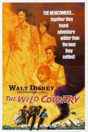 The Wild Country