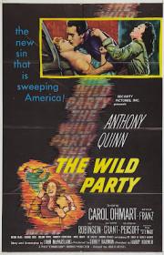 The Wild Party