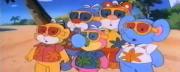 The Wild Puffalumps