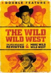 The Wild Wild West Revisited