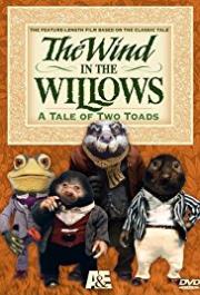 The Wind in the Willows