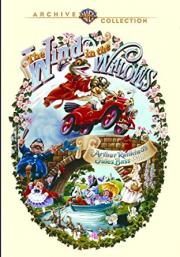 The Wind in the Willows