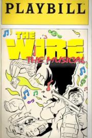 The Wire: The Musical