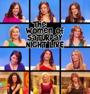 The Women of SNL