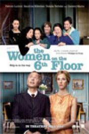 The Women on the 6th Floor