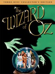 The Wonderful Wizard Of Oz Storybook