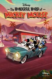 The Wonderful World of Mickey Mouse