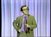 The Woody Allen Special