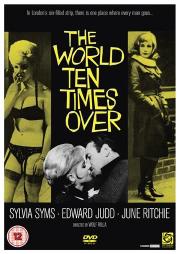 The World Ten Times Over