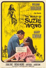 The World of Suzie Wong