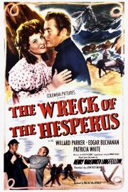 The Wreck of the Hesperus