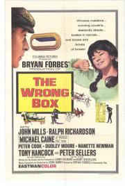 The Wrong Box